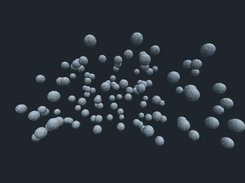Rain Benchmark Average FPS: 30 / Max Polygons