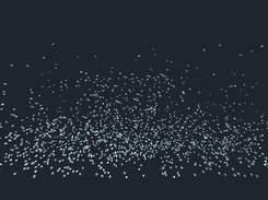 Rain Benchmark Min FPS: 30 / Max Physics objects