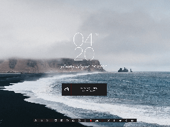 Rain meter Screenshot 2