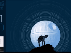 Rain meter Screenshot 1