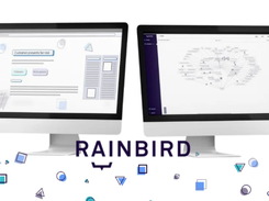 Rainbird Screenshot 2