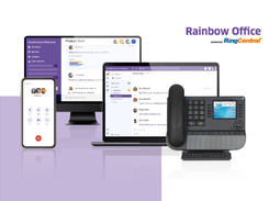 Rainbow Office Screenshot 2