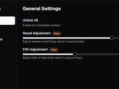 Rainbow Six X Free Cheats | Aimbot, ESP Screenshot 1