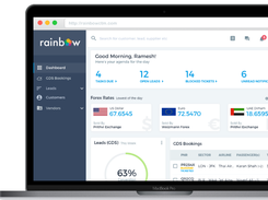 Rainbow Screenshot 1