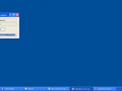 Previous version. Pre-release. "Version 0".
