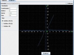 RaizCalc Screenshot 4