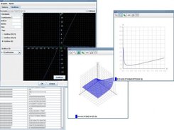 RaizCalc Screenshot 2