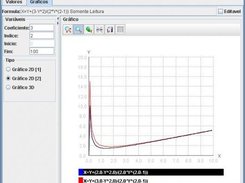 RaizCalc Screenshot 3
