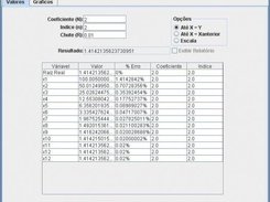 RaizCalc Screenshot 5