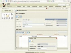 Rakun Application Interface