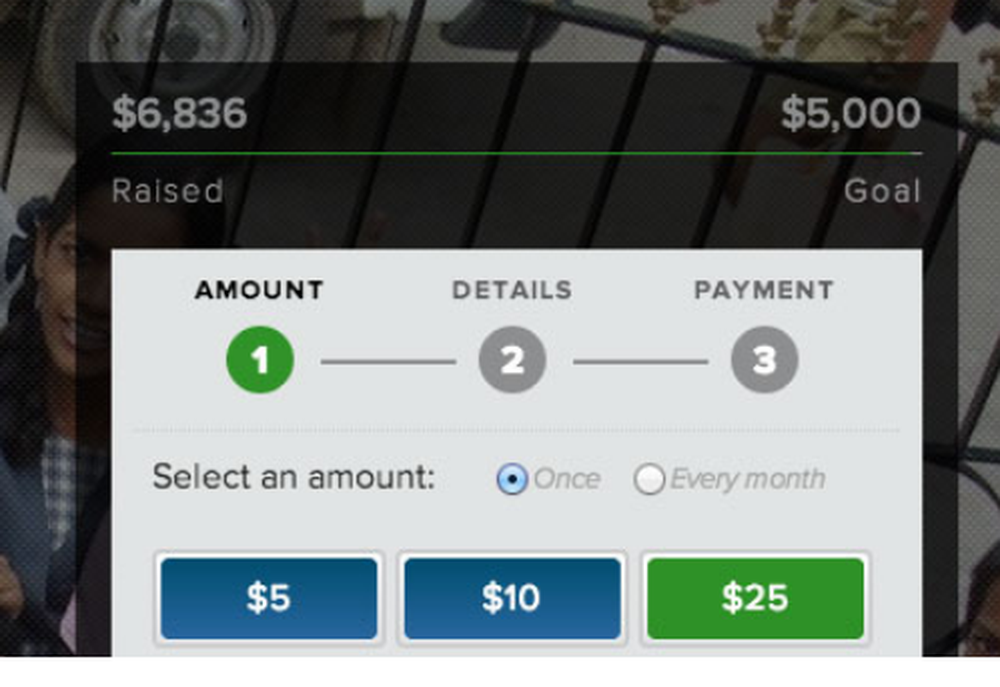 Rally.org Screenshot 1