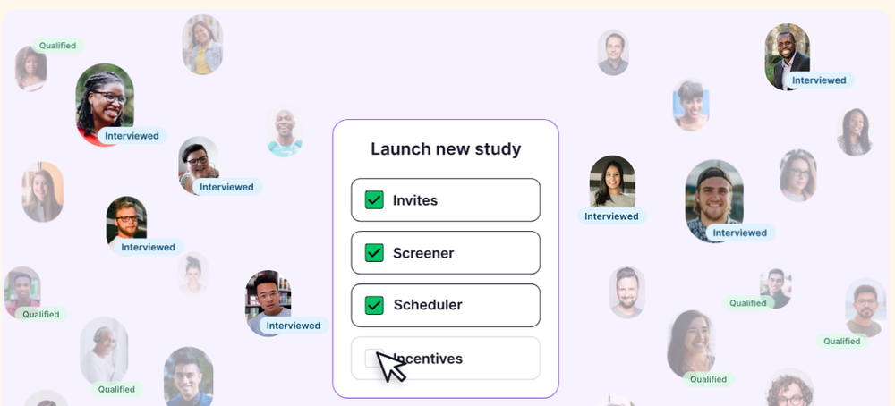 Rally Screenshot 1