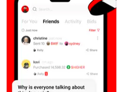 Rally Screenshot 1