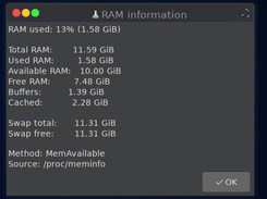 RAM_indicador_xfce_fusilli Screenshot 1