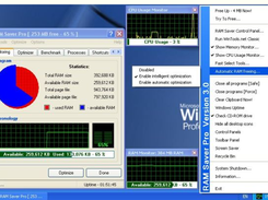 RAM Saver Pro Screenshot 1