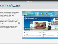 Ramayana Package Manager