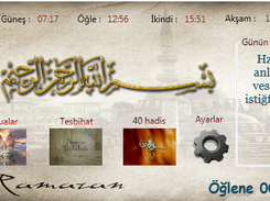 Görünüş -1