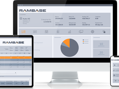 RamBase Screenshot 1