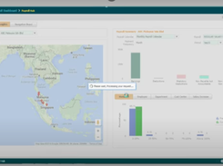 Ramco Global Payroll Screenshot 1