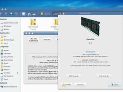 Ramdisk Screenshot 3