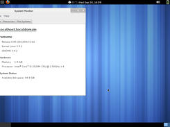 Release 0.95