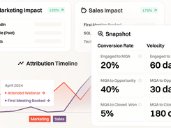 rampmetrics Screenshot 1