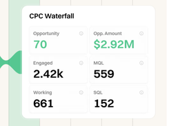 rampmetrics Screenshot 1