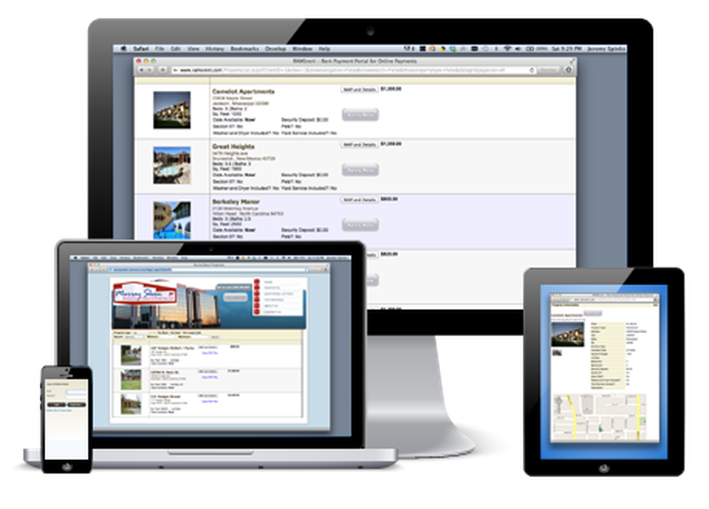 RAMSrent Screenshot 1