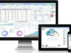 Ramsys Retail Management Screenshot 1