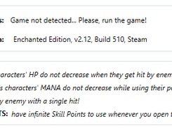 RAMvader-Trine-EnchantedEdition version 1.0
