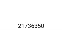Random Number Generator (ver 1.1.0) Screenshot 1