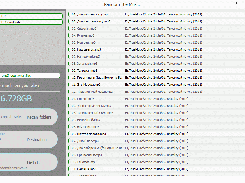 Random The Music! Screenshot 2