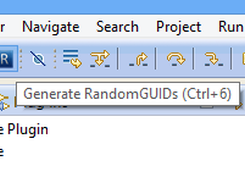 Random Guid 1