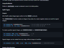 RandomKit Screenshot 1