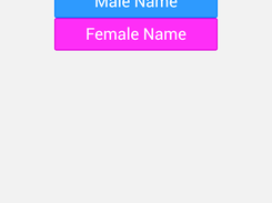 Random Name Generator Screenshot 2