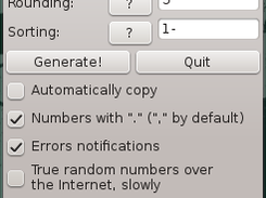 Linux WxWidgets [en]