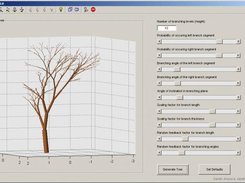 Rand Tree 2.0