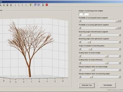 Rand Tree 2.0