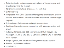 Randtronics DPM easyData Screenshot 2