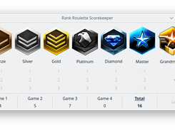 Completed game.