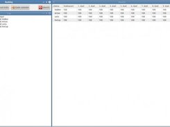Rank System Screenshot 1