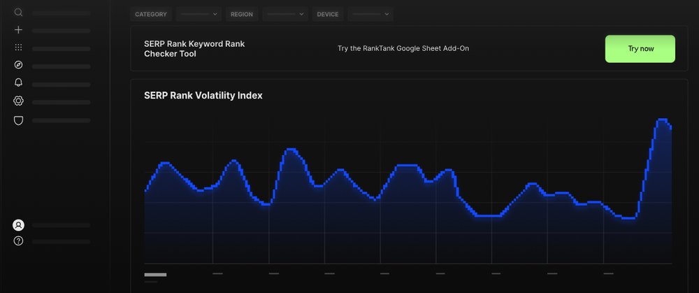 RankTank Screenshot 1