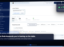 RankWorks Screenshot 4