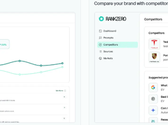 RankZero Screenshot 1