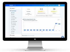 Review Manager - Snapshot