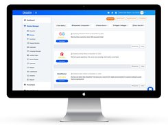 Review Manager - Reviews