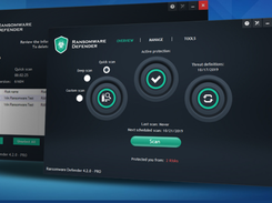 Ransomware Defender Screenshot 2