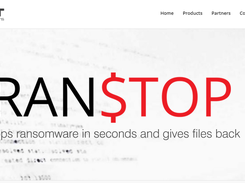 TEMASOFT Ranstop Screenshot 1