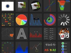 Raphaël Screenshot 2