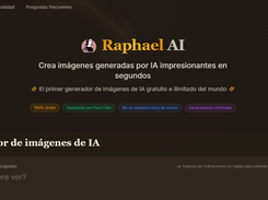Raphael AI Screenshot 1